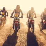 Adrien Van Beveren poursuit avec Honda HRC : « Je suis dans le meilleur moment de ma carrière »