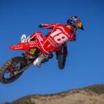 Honda HRC Progressive dévoile son équipe 2026