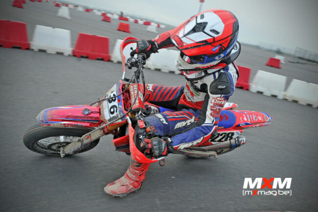 Photos : le XMAS Biker de Mettet, 100% plaisir