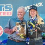 Lotte Van Drunen victorieuse aux USA sur les Mini O’s