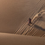 Dakar : Daniel Sanders reprend la tête, Jérôme Martiny 27ème de la journée