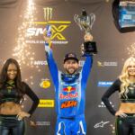 Roger De Coster sur Tomac et Prado : « Rien n’est un hasard en Supercross »