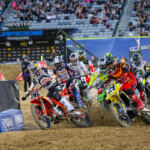 Ce que l’on retient du Supercross de San Diego