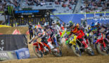 Ce que l’on retient du Supercross de San Diego