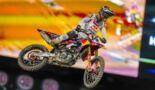 Ferrandis offre à Ducati son premier top-10 en Supercross : « On a montré qu’on avait la vitesse »
