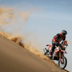 Dakar : le résumé vidéo de la 6ème étape