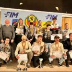 Trois hommes pour un guidon: Coenen, Magain et Baltus se partagent le Guidon d’Or 2025