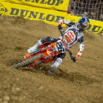 Jorge Prado : « Je n’ai pas pu imposer mon propre rythme… »