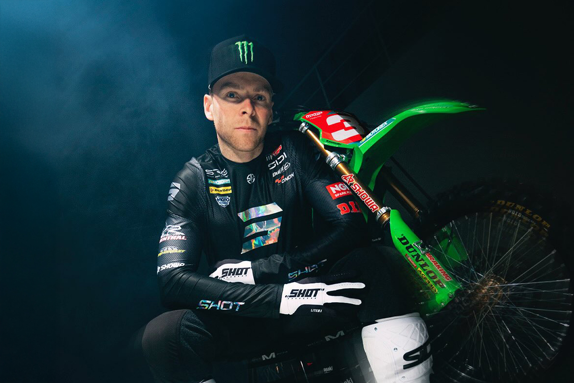 Interview : Romain Febvre, plus fort que jamais ?