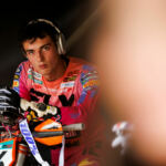 Lucas Coenen primé pour la deuxième année consécutive par la commune d’Overijse