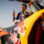 Dakar : le résumé vidéo de la 5ème étape