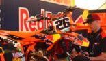 Vidéo : dans les pits d’Anaheim 1
