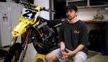 Jason Anderson : « Aujourd’hui, il y a dix gars capables de gagner »