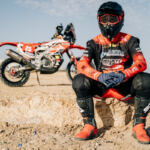 Jérôme Martiny : « La deuxième semaine sera la plus difficile »