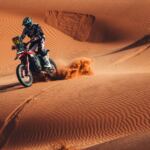 Dakar : première victoire d’étape pour Adrien Van Beveren