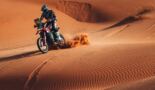 Dakar : première victoire d’étape pour Adrien Van Beveren