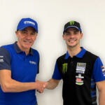 MXGP : Yamaha officialise l’arrivée de Tim Gajser