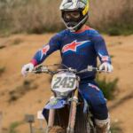 Tim Gajser : « On n’est jamais suffisamment bon que pour ne plus progresser »