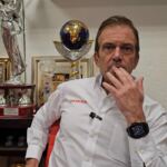 Giacomo Gariboldi : « Des pilotes comme Jeffrey Herlings te poussent à augmenter encore ton niveau »