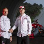 Jeffrey Herlings chez Honda HRC : c’est officiel !