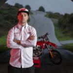 Jeffrey Herlings : « Je me sens comme un enfant le jour de Noël »