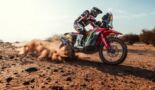 Sklyler Howes et Adrien Van Beveren dominent la 11ème étape du Dakar, Luciano Benavides s’installe en tête du provisoire
