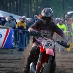 Vidéo CFS : la course Vintage et la victoire d’Hugo Stiennes à Grayan-et-l’Hôpital