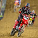 Hunter Lawrence : « Je sais répondre présent quand ça compte vraiment ! »