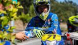 Antoine Magain prolongé chez Sherco
