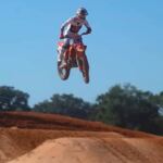 Vidéo : Jorge Prado prépare Anaheim 1 à la Baker’s Factory