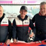 Martin Robert poursuit avec Beta et Bailleux Motosport
