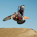 Vidéo : le photoshoot des pilotes KTM US