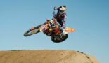 Vidéo : le photoshoot des pilotes KTM US