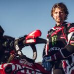 Dakar : un début de rallye brutal pour Adrien Van Beveren