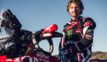 Dakar : un début de rallye brutal pour Adrien Van Beveren