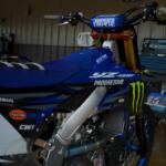 Vidéo : Cooper Webb dans la dernière ligne droite avant Anaheim 1