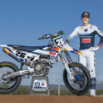 Liam Everts : « Je me sens prêt à me battre devant ! »