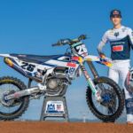 Everts, Geerts, Febvre, Herlings, de Wolf… : du beau monde dans le sable de Lierop !