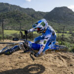 Maxime Renaux et Romain Febvre les plus forts dans la boue de Pernes-les-Fontaines