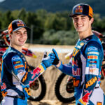 Lucas et Sacha Coenen : le titre mondial… puis les Etats-Unis