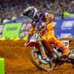 Ce que l’on retient du Supercross d’Arlington