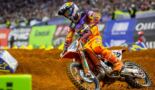 Ce que l’on retient du Supercross d’Arlington