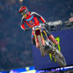 Dylan Ferrandis : « A ce niveau de compétition, tout doit être parfait pour se battre devant »