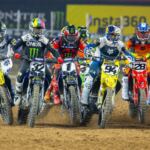 Ken Roczen s’impose à Glendale : « Cette victoire est pour Larry Brooks ! »