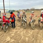 Les pilotes wallons dans la dernière ligne droite avant le 50ème Enduropale du Touquet