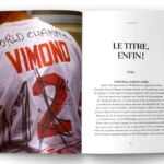 Un ouvrage collector sur la carrière de Jacky Vimond