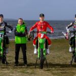 Febvre, Valin, Jonass : les Verts dans les starting-blocks