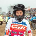 Concours « Women Ride » : gagne le maillot porté par Amandine Verstappen sur l’Enduropale du Touquet !