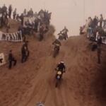 Vidéo : 50 ans d’enduro du Touquet