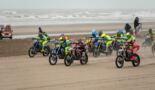 Enduropale du Touquet 2026 : le classement complet